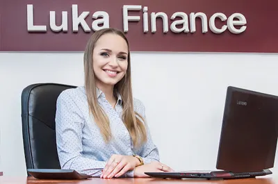 Luka Finance
